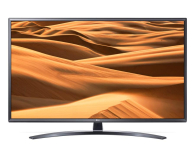 LG 49UM7400 UHD Smart TV - 522759 - zdjęcie 1
